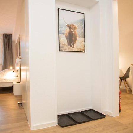 Welcome In - Weltringpark 2-T, Winterberg Esterno foto