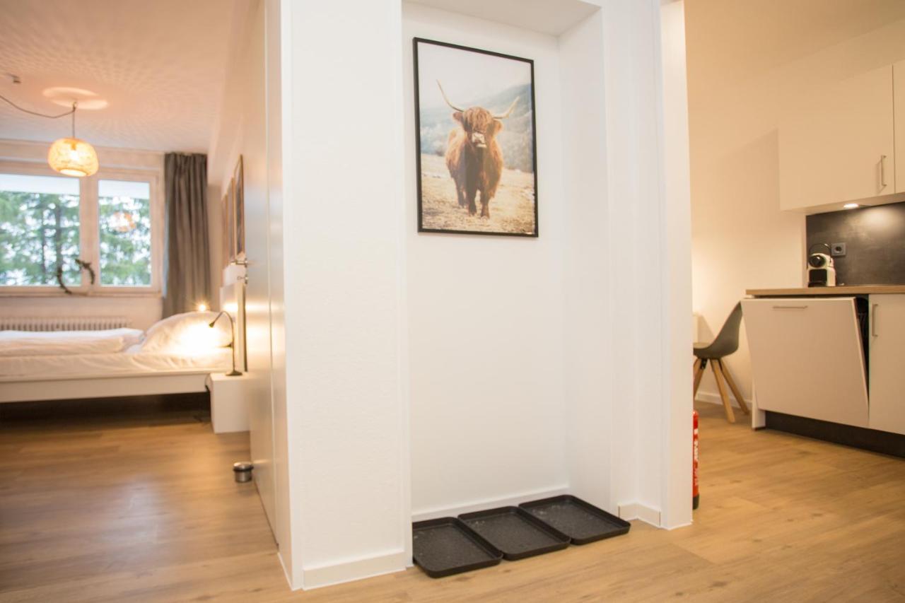 Welcome In - Weltringpark 2-T, Winterberg Esterno foto