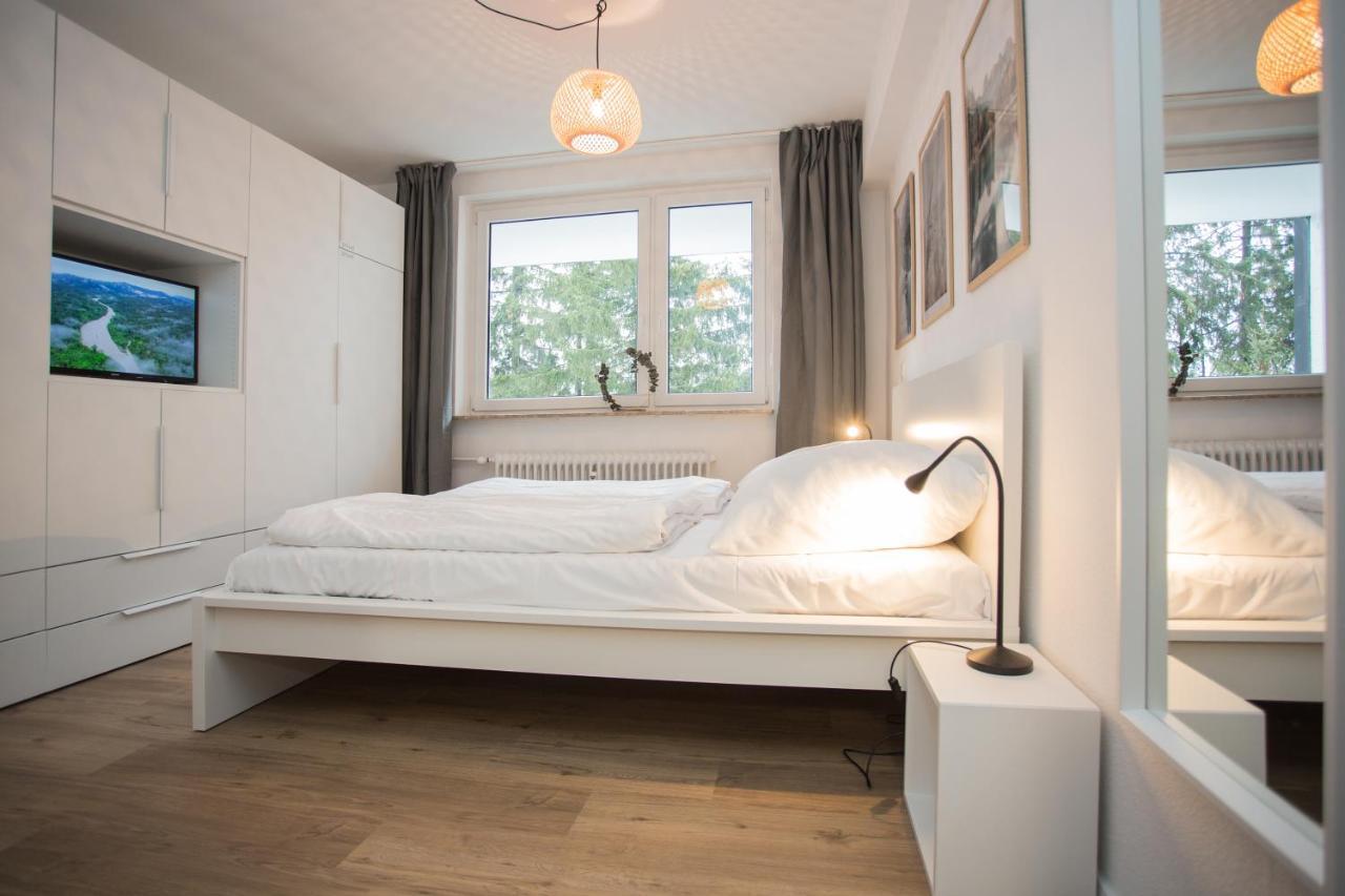 Welcome In - Weltringpark 2-T, Winterberg Esterno foto