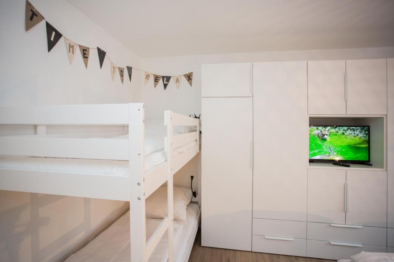Welcome In - Weltringpark 2-T, Winterberg Esterno foto